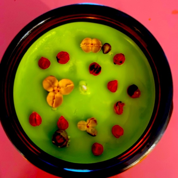 Basilicious Scented Candles - Picture 2 of 2